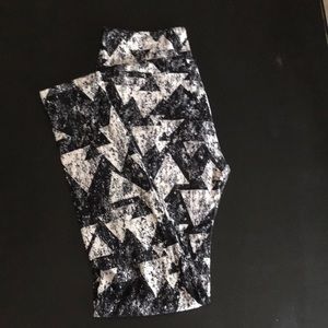 LuLaRoe OS Leggings